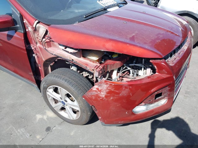 Ford ESCAPE SE 2016 1FMCU9GX7GUB75935 Image 6