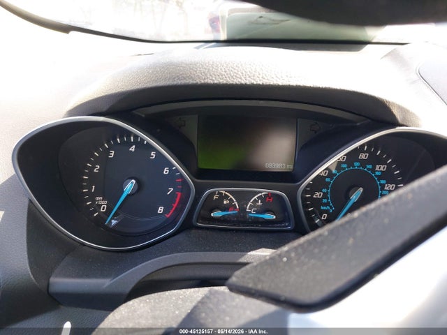 Ford ESCAPE SE 2016 1FMCU9GX7GUB75935 Image 7