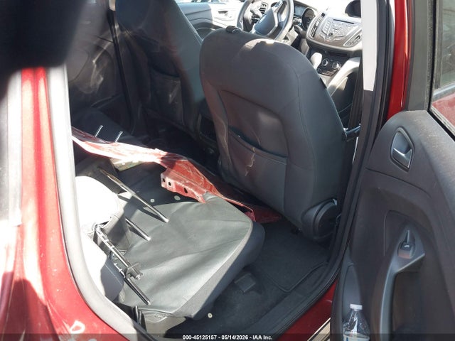 Ford ESCAPE SE 2016 1FMCU9GX7GUB75935 Image 8