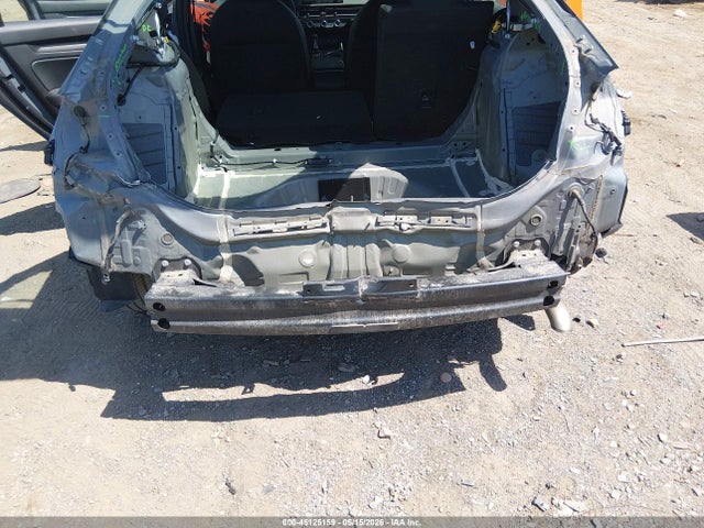 Aukcja sprzedaży 2025 Honda Civic Sedan Sport, vin: 19XFL2H88SE015945, numer aukcji: 45125159