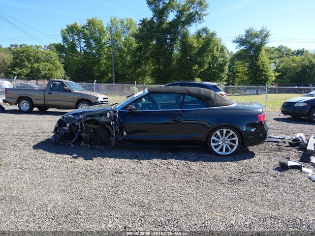 Aukcja sprzedaży 2015 Audi A5 2.0t Premium, vin: WAUMFAFH1FN007163, numer aukcji: 45125160
