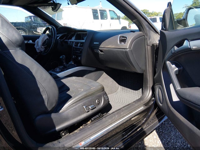 Aukcja sprzedaży 2015 Audi A5 2.0t Premium, vin: WAUMFAFH1FN007163, numer aukcji: 45125160