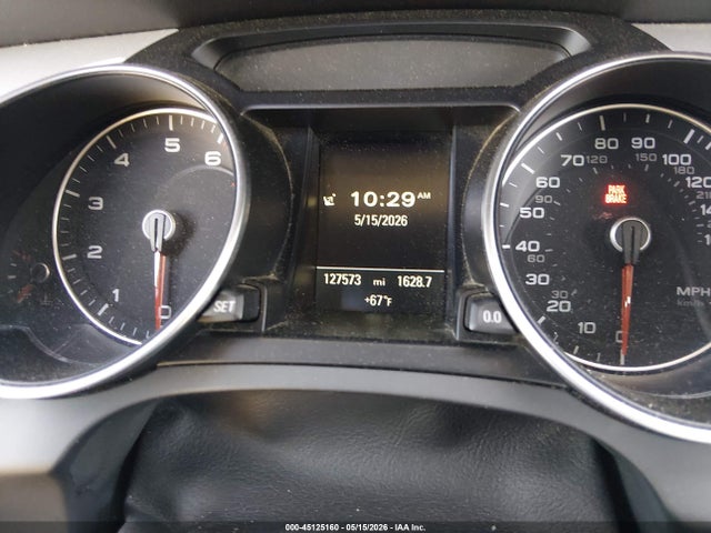 Aukcja sprzedaży 2015 Audi A5 2.0t Premium, vin: WAUMFAFH1FN007163, numer aukcji: 45125160
