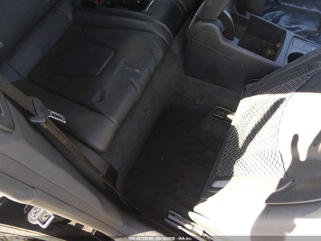Aukcja sprzedaży 2015 Audi A5 2.0t Premium, vin: WAUMFAFH1FN007163, numer aukcji: 45125160