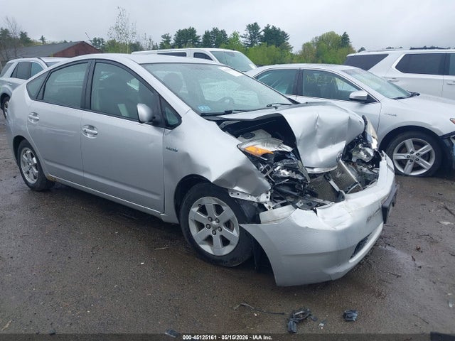Продаж на аукціоні авто 2008 Toyota Prius, vin: JTDKB20U483423420, номер лоту: 45125161