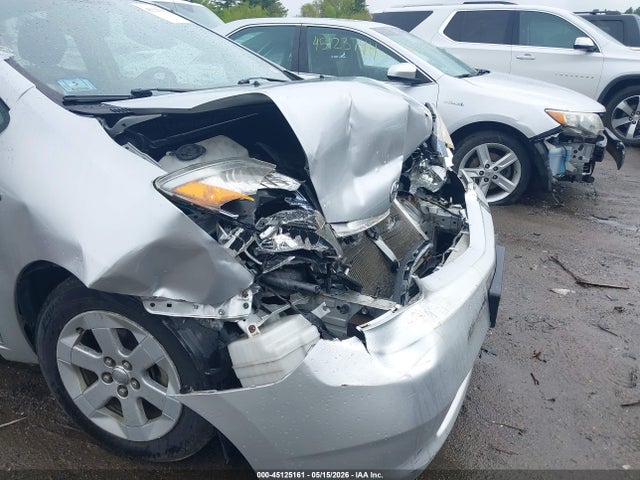 Продаж на аукціоні авто 2008 Toyota Prius, vin: JTDKB20U483423420, номер лоту: 45125161