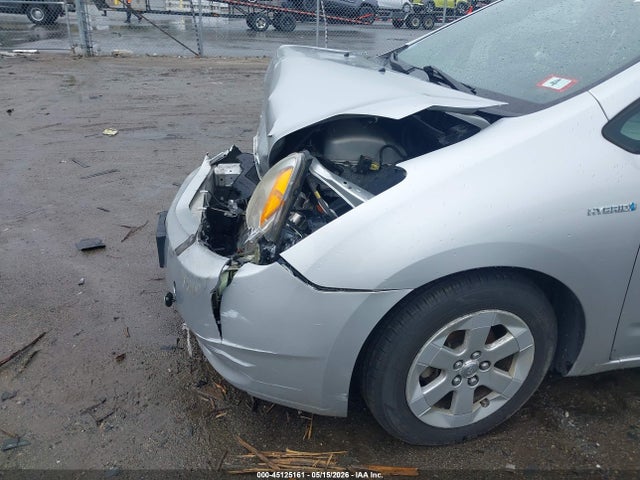 Продаж на аукціоні авто 2008 Toyota Prius, vin: JTDKB20U483423420, номер лоту: 45125161