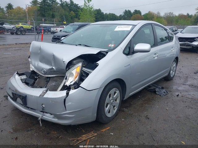 Продаж на аукціоні авто 2008 Toyota Prius, vin: JTDKB20U483423420, номер лоту: 45125161