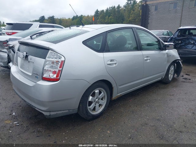 Продаж на аукціоні авто 2008 Toyota Prius, vin: JTDKB20U483423420, номер лоту: 45125161