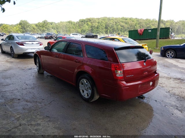 Продажа на аукционе авто 2006 Dodge Magnum, vin: 2D4FV47V16H413010, номер лота: 45125163