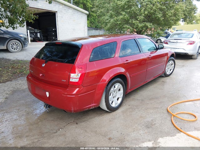 Продажа на аукционе авто 2006 Dodge Magnum, vin: 2D4FV47V16H413010, номер лота: 45125163