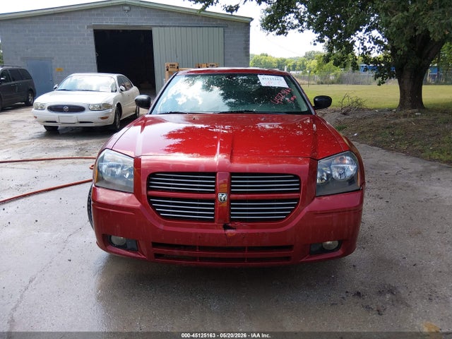 Продажа на аукционе авто 2006 Dodge Magnum, vin: 2D4FV47V16H413010, номер лота: 45125163