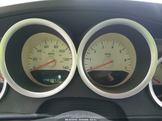 Продажа на аукционе авто 2006 Dodge Magnum, vin: 2D4FV47V16H413010, номер лота: 45125163
