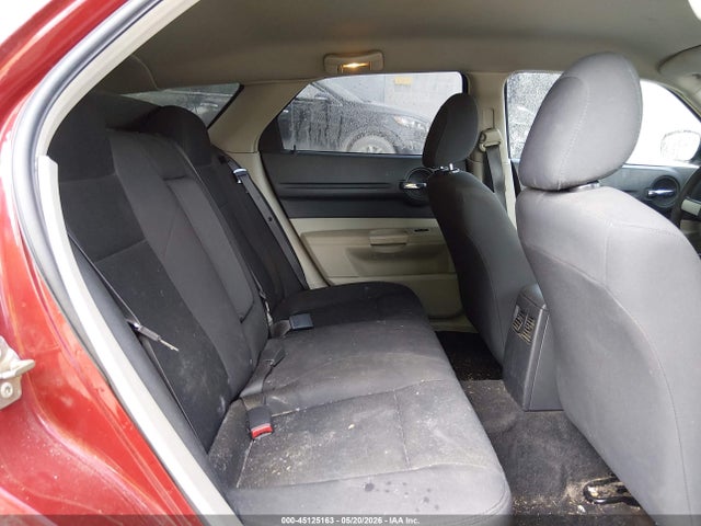 Продажа на аукционе авто 2006 Dodge Magnum, vin: 2D4FV47V16H413010, номер лота: 45125163