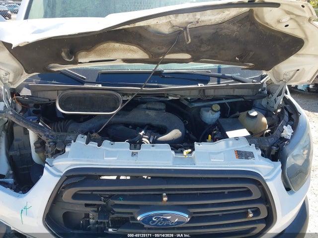Aukcja sprzedaży 2015 Ford Transit-250, vin: 1FTNR1YM4FKA31726, numer aukcji: 45125171