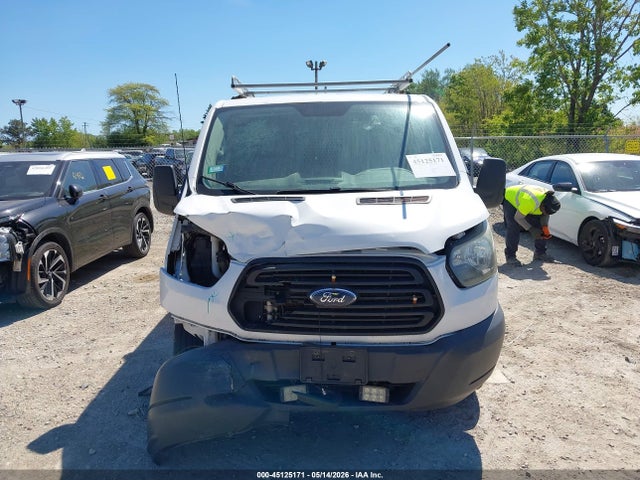 Aukcja sprzedaży 2015 Ford Transit-250, vin: 1FTNR1YM4FKA31726, numer aukcji: 45125171