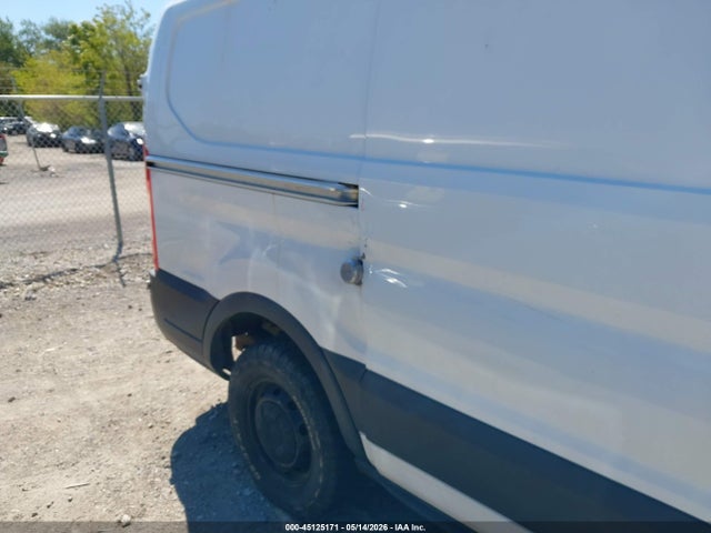 Aukcja sprzedaży 2015 Ford Transit-250, vin: 1FTNR1YM4FKA31726, numer aukcji: 45125171