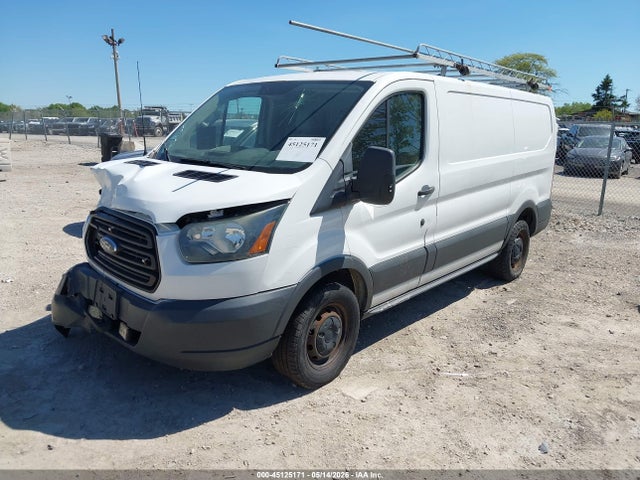 Aukcja sprzedaży 2015 Ford Transit-250, vin: 1FTNR1YM4FKA31726, numer aukcji: 45125171