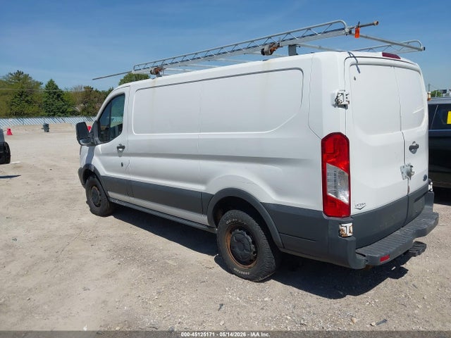 Aukcja sprzedaży 2015 Ford Transit-250, vin: 1FTNR1YM4FKA31726, numer aukcji: 45125171