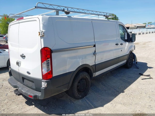 Aukcja sprzedaży 2015 Ford Transit-250, vin: 1FTNR1YM4FKA31726, numer aukcji: 45125171