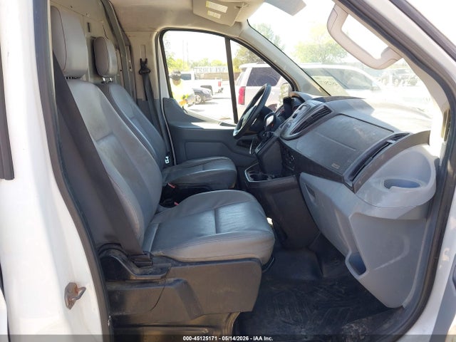 Aukcja sprzedaży 2015 Ford Transit-250, vin: 1FTNR1YM4FKA31726, numer aukcji: 45125171