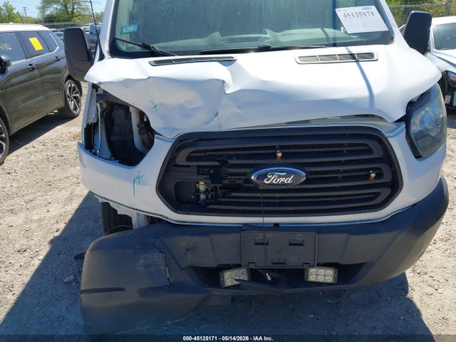 Aukcja sprzedaży 2015 Ford Transit-250, vin: 1FTNR1YM4FKA31726, numer aukcji: 45125171