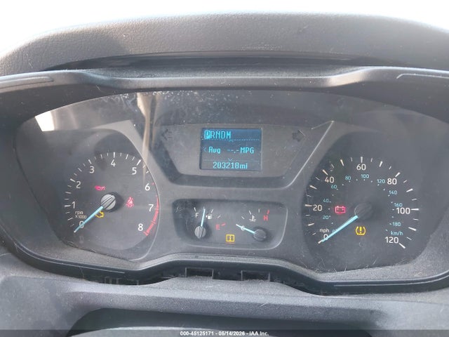 Aukcja sprzedaży 2015 Ford Transit-250, vin: 1FTNR1YM4FKA31726, numer aukcji: 45125171