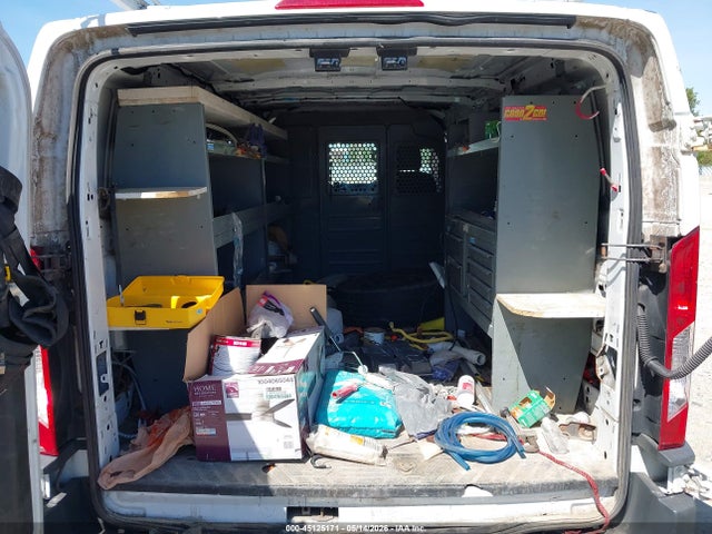 Aukcja sprzedaży 2015 Ford Transit-250, vin: 1FTNR1YM4FKA31726, numer aukcji: 45125171