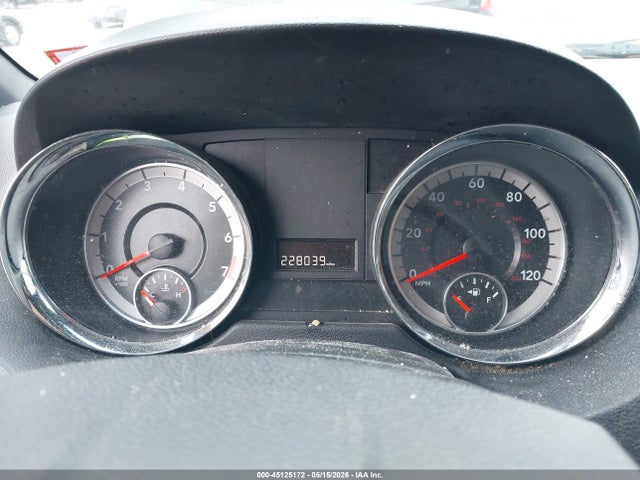 45125172 :رقم المزاد ، 2C4RDGCG2HR581015 vin ، 2017 Dodge Grand Caravan Sxt مزاد بيع