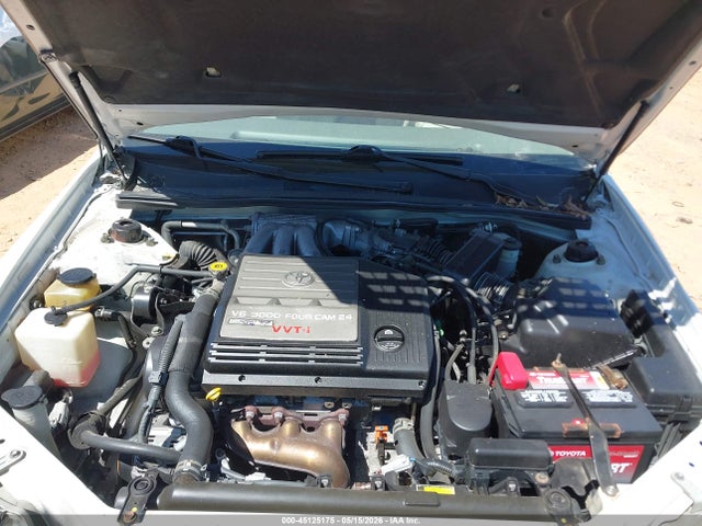 45125175 :رقم المزاد ، 4T1BF28BX4U353459 vin ، 2004 Toyota Avalon Xls مزاد بيع