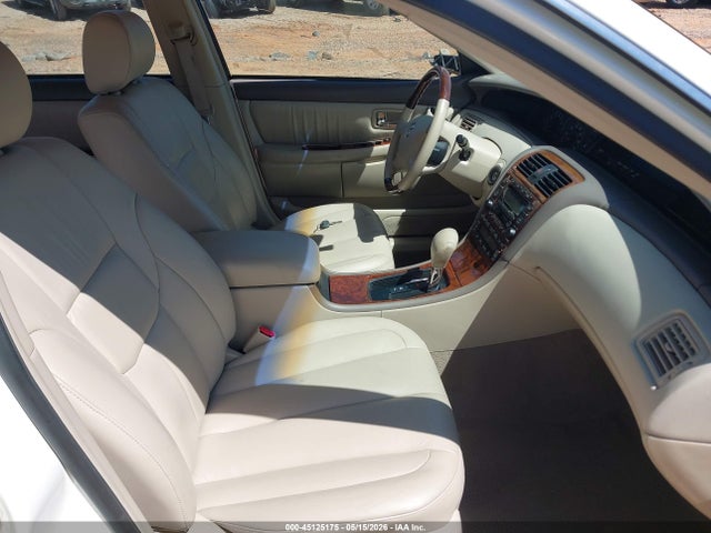 45125175 :رقم المزاد ، 4T1BF28BX4U353459 vin ، 2004 Toyota Avalon Xls مزاد بيع