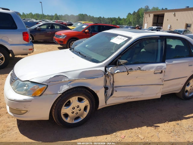 45125175 :رقم المزاد ، 4T1BF28BX4U353459 vin ، 2004 Toyota Avalon Xls مزاد بيع