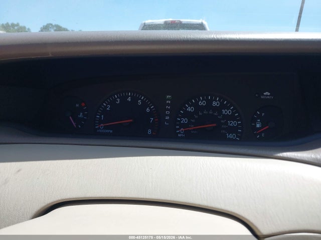 45125175 :رقم المزاد ، 4T1BF28BX4U353459 vin ، 2004 Toyota Avalon Xls مزاد بيع