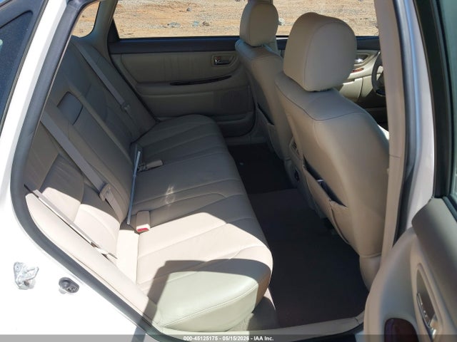 45125175 :رقم المزاد ، 4T1BF28BX4U353459 vin ، 2004 Toyota Avalon Xls مزاد بيع