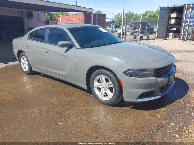 Auction sale of the 2019 Dodge Charger Sxt Rwd, vin: 2C3CDXBG0KH684863, lot number: 45125179