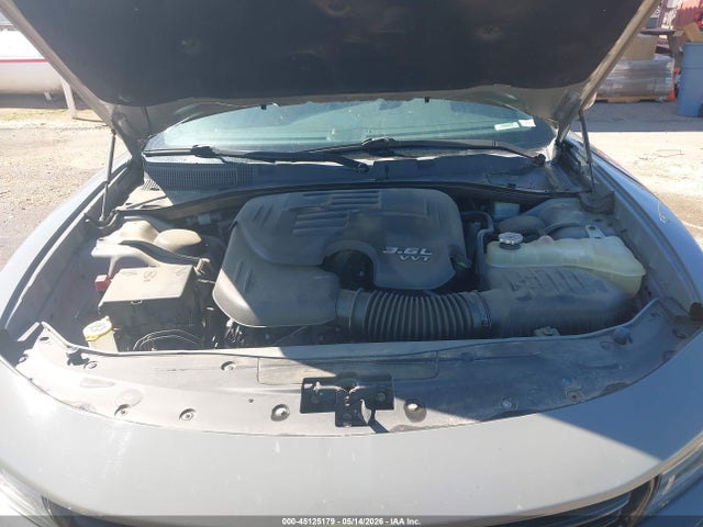 45125179 :رقم المزاد ، 2C3CDXBG0KH684863 vin ، 2019 Dodge Charger Sxt Rwd مزاد بيع
