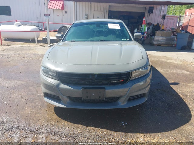 45125179 :رقم المزاد ، 2C3CDXBG0KH684863 vin ، 2019 Dodge Charger Sxt Rwd مزاد بيع