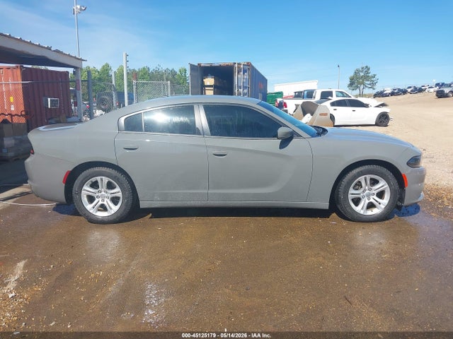 45125179 :رقم المزاد ، 2C3CDXBG0KH684863 vin ، 2019 Dodge Charger Sxt Rwd مزاد بيع