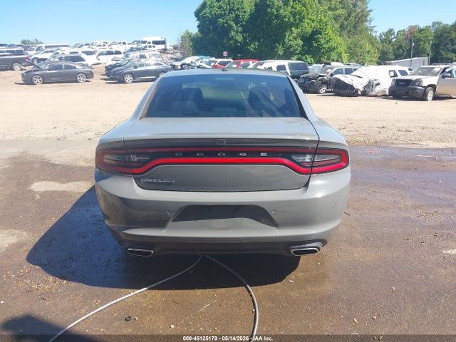 45125179 :رقم المزاد ، 2C3CDXBG0KH684863 vin ، 2019 Dodge Charger Sxt Rwd مزاد بيع