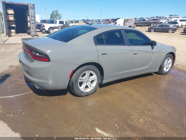 45125179 :رقم المزاد ، 2C3CDXBG0KH684863 vin ، 2019 Dodge Charger Sxt Rwd مزاد بيع
