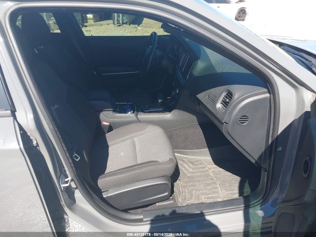 45125179 :رقم المزاد ، 2C3CDXBG0KH684863 vin ، 2019 Dodge Charger Sxt Rwd مزاد بيع