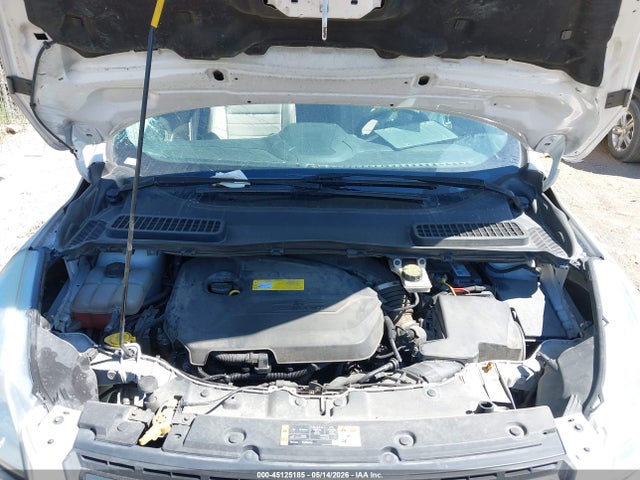 Aukcja sprzedaży 2016 Ford Escape Se, vin: 1FMCU9GX9GUB68775, numer aukcji: 45125185