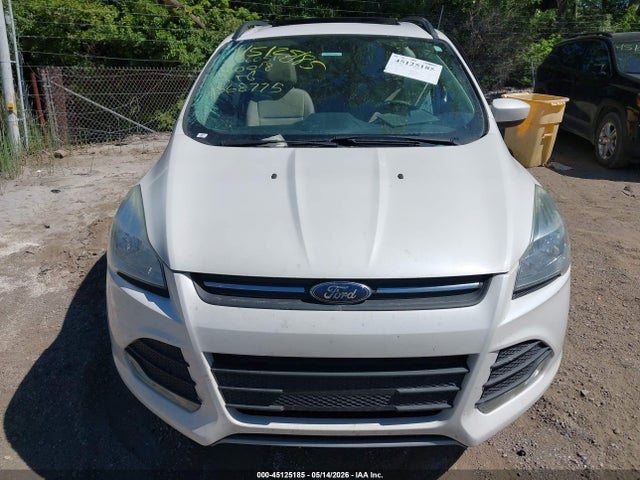Aukcja sprzedaży 2016 Ford Escape Se, vin: 1FMCU9GX9GUB68775, numer aukcji: 45125185