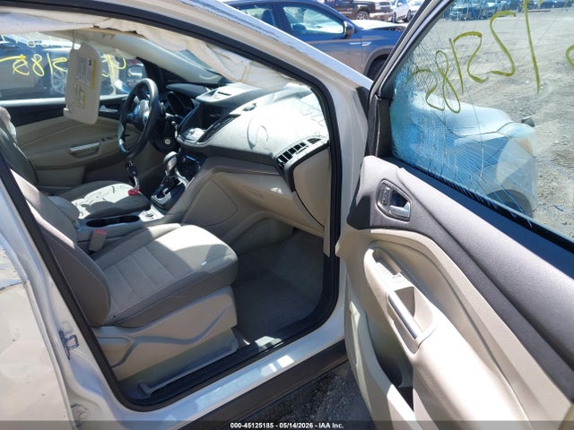 Aukcja sprzedaży 2016 Ford Escape Se, vin: 1FMCU9GX9GUB68775, numer aukcji: 45125185