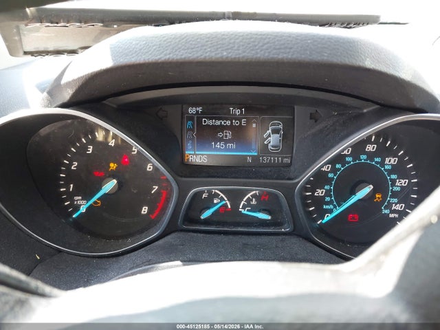 Aukcja sprzedaży 2016 Ford Escape Se, vin: 1FMCU9GX9GUB68775, numer aukcji: 45125185