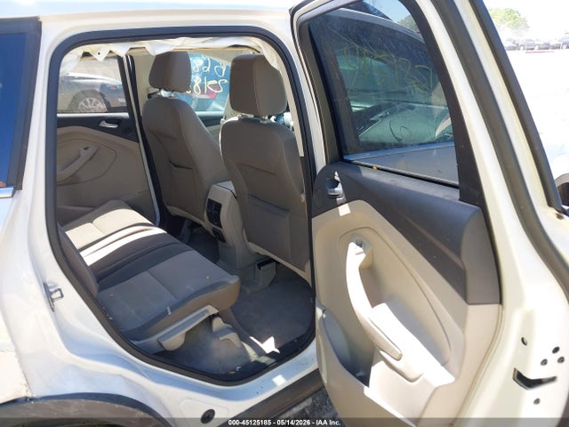 Aukcja sprzedaży 2016 Ford Escape Se, vin: 1FMCU9GX9GUB68775, numer aukcji: 45125185