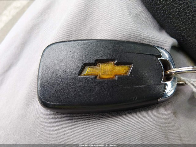 2017 Chevrolet Cruze Lt Auto მანქანა იყიდება აუქციონზე, vin: 3G1BE6SM8HS616989, აუქციონის ნომერი: 45125186