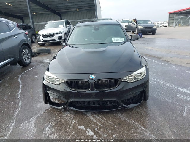 BMW M3 2015 WBS3C9C5XFP804542 Image 13