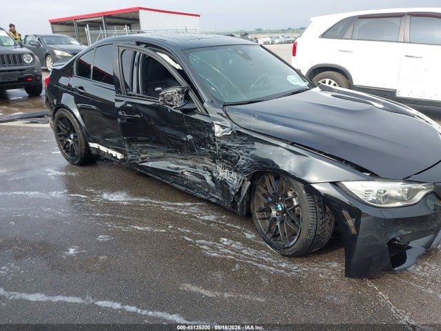 BMW M3 2015 WBS3C9C5XFP804542 Image 6