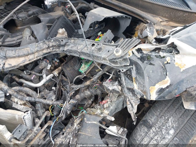 45125204 :رقم المزاد ، 1C3BC2FG4BN582050 vin ، 2011 Chrysler 200 Limited مزاد بيع